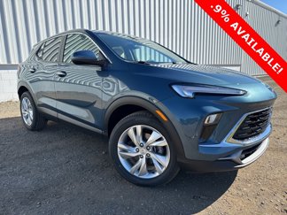 New 2025 Buick Encore GX Preferred image 1
