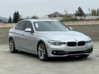 Used 2018 BMW 330e w/ Convenience Package image 1