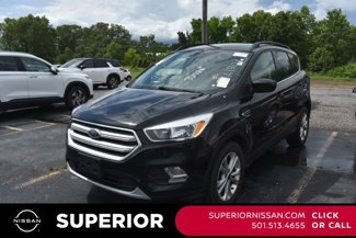 Used 2018 Ford Escape SE image 1