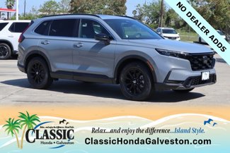 New 2025 Honda CR-V Sport-L image 1