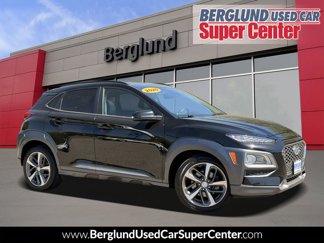 Used 2020 Hyundai Kona Limited image 1