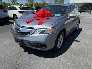 Used 2013 Acura RDX FWD image 1