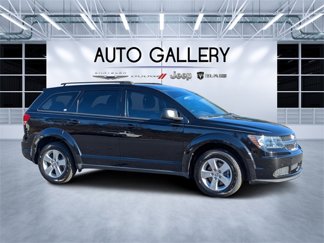 Used 2016 Dodge Journey SE w/ Flexible Seating Group image 1