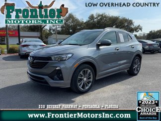 Used 2022 Buick Encore GX Select w/ Sport Touring Package image 1