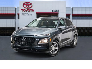 Used 2020 Hyundai Kona SE image 1