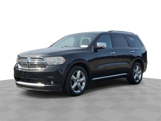 Used 2012 Dodge Durango Citadel image 1