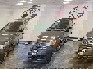 Used 2013 Honda Odyssey EX-L image 1