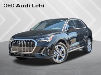 Used 2024 Audi Q3 2.0T Premium w/ Convenience Package image 1
