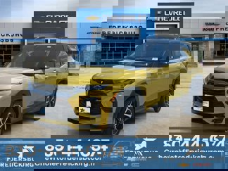 Used 2023 Chevrolet TrailBlazer RS w/ Sun and Liftgate Package video 1