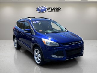 Used 2013 Ford Escape Titanium w/ Parking Technology Pkg image 1