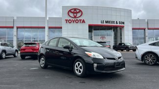 Used 2014 Toyota Prius Two image 1