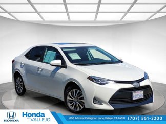 Used 2019 Toyota Corolla L image 1