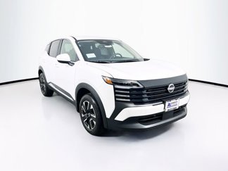 New 2025 Nissan Kicks SV image 1