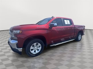 Used 2019 Chevrolet Silverado 1500 LT w/ All-Star Edition image 1