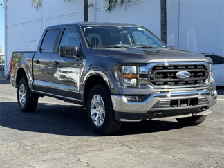 Used 2023 Ford F150 XLT image 1