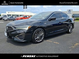 Certified 2019 Acura ILX w/ Premium & A-SPEC Package image 1