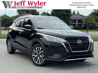 Used 2023 Nissan Kicks SV image 1