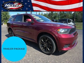 Used 2020 Dodge Durango GT image 1