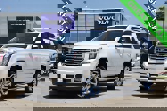 Used 2020 GMC Yukon SLT w/ Premium Edition image 1