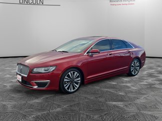 Used 2019 Lincoln MKZ Reserve image 1