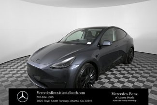 Used 2022 Tesla Model Y Performance image 1