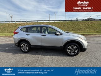 Used 2019 Honda CR-V LX video 1