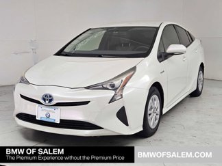Used 2016 Toyota Prius Two image 1