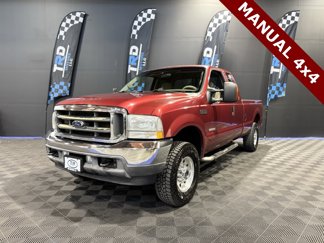 Used 2003 Ford F250 XLT image 1