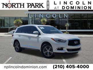 Used 2020 INFINITI QX60 Luxe w/ Essential Package image 1