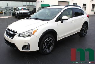 Used 2016 Subaru Crosstrek 2.0i Premium image 1
