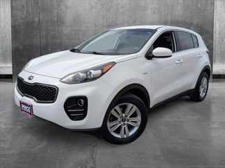 Used 2018 Kia Sportage LX image 1