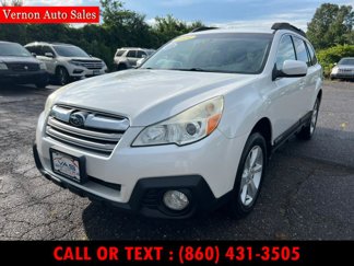 Used 2014 Subaru Outback 2.5i Premium image 1