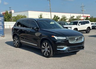 Used 2022 Volvo XC90 T8 Inscription w/ Advanced Package image 1