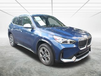 Certified 2023 BMW X1 xDrive28i w/ Premium Package image 1