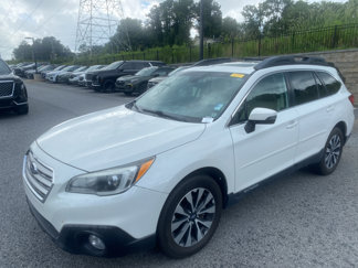 Used 2017 Subaru Outback 2.5i Limited image 1