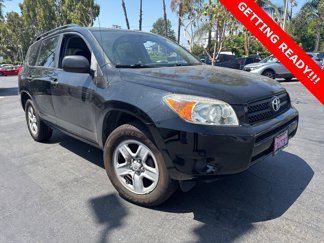 Used 2006 Toyota RAV4 2WD image 1