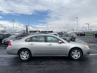 Used 2006 Chevrolet Impala LTZ image 1