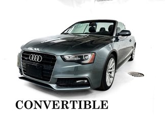 Used 2015 Audi A5 2.0T Premium Plus w/ Technology Package image 1