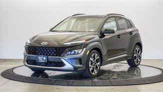 Used 2023 Hyundai Kona Limited image 1