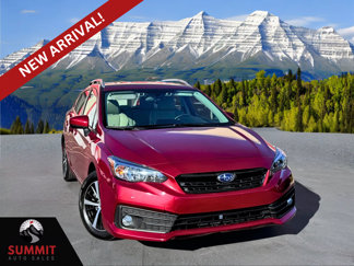 Used 2022 Subaru Impreza 2.0i Premium image 1