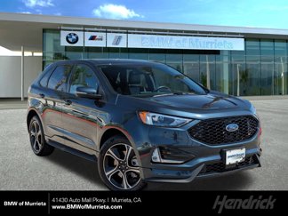Used 2023 Ford Edge ST image 1