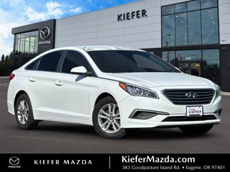 Used 2016 Hyundai Sonata SE image 1