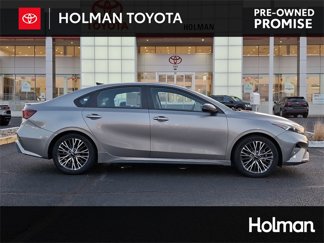 Used 2023 Kia Forte GT-Line w/ GT-Line Premium Package image 1