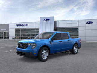 New 2025 Ford Maverick XL image 1