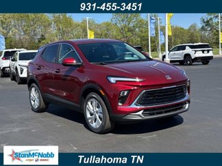 New 2025 Buick Encore GX Preferred w/ Comfort Package image 1
