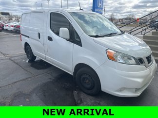 Used 2020 Nissan NV200 SV image 1
