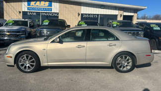 Used 2007 Cadillac STS V8 w/ Preferred Equipment Group image 1