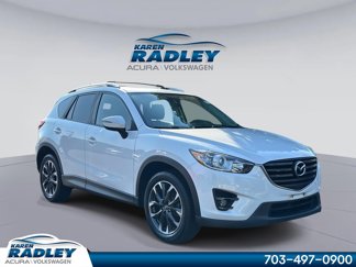 Used 2016 MAZDA CX-5 Grand Touring image 1