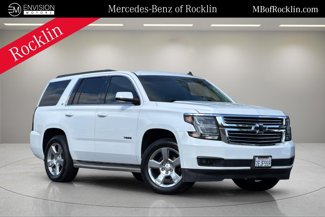 Used 2015 Chevrolet Tahoe LT image 1
