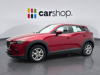 Used 2019 MAZDA CX-3 Sport image 1